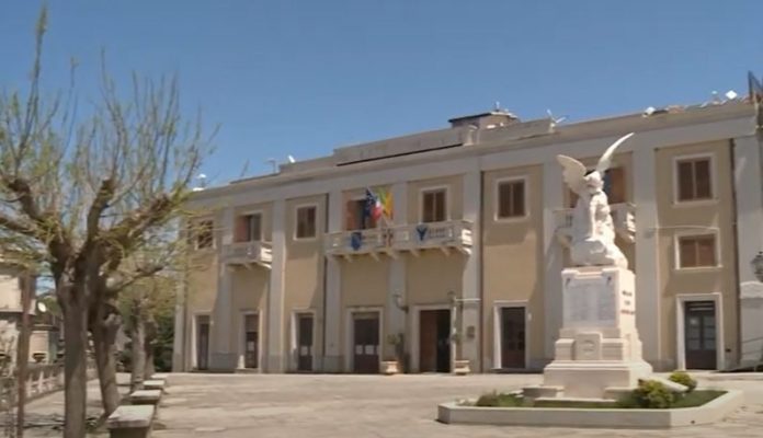 Comune di Montalbano Elicona